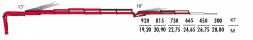 КМУ Fassi F415A.2.26 L213