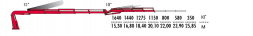 КМУ Fassi F425RA.2.24 L323