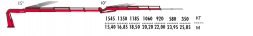 КМУ Fassi F425RA.2.24 L324