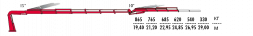 КМУ Fassi F425RA.2.26 L213