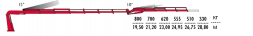 КМУ Fassi F425RA.2.26 L214