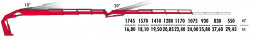 КМУ Fassi F600RA.2.25 L515