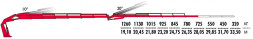 КМУ Fassi F600RA.2.26 L426