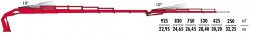 КМУ Fassi F600RA.2.28 L214