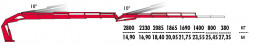 КМУ Fassi F660RA.2.25 L414