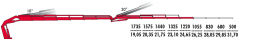 КМУ Fassi F710RA.2.26 L425