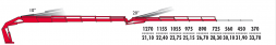 КМУ Fassi F710RA.2.27 L425