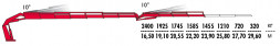 КМУ Fassi F720RA.2.26 L413