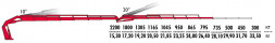 КМУ Fassi F720RA.2.26 L516