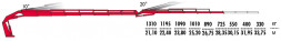 КМУ Fassi F720RA.2.27 L425