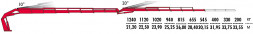 КМУ Fassi F720RA.2.27 L426