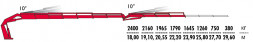 КМУ Fassi F800RA.2.26 L413