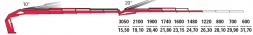 КМУ Fassi F820RA.2.26 L515