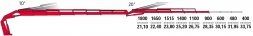 КМУ Fassi F820RA.2.27 L425