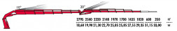 КМУ Fassi F1100RA.2.26 L616