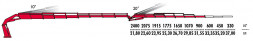 КМУ Fassi F1300RA.2.28 L426