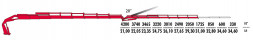 КМУ Fassi F1950RA.2.28 L816