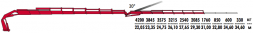 КМУ Fassi F2150RA.2.28 L816