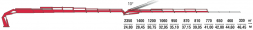 КМУ Fassi F2150RAL.2.28 L816L